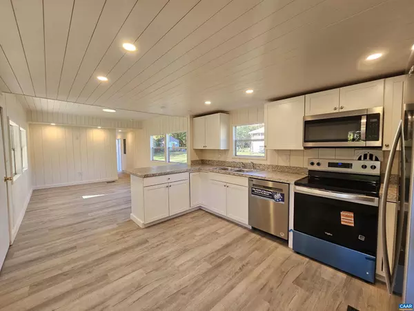 211 VIRGINIA AVE, Mineral, VA 23117