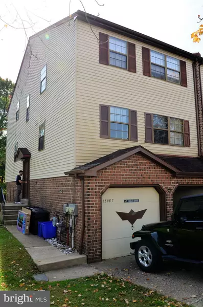 13087 BLAKESLEE DR #1ST FLOOR, Philadelphia, PA 19116