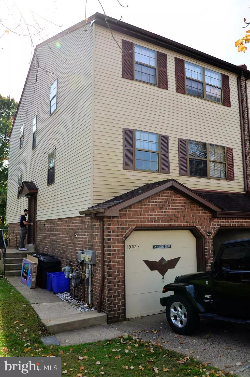 Philadelphia, PA 19116,13087 BLAKESLEE DR #1ST FLOOR