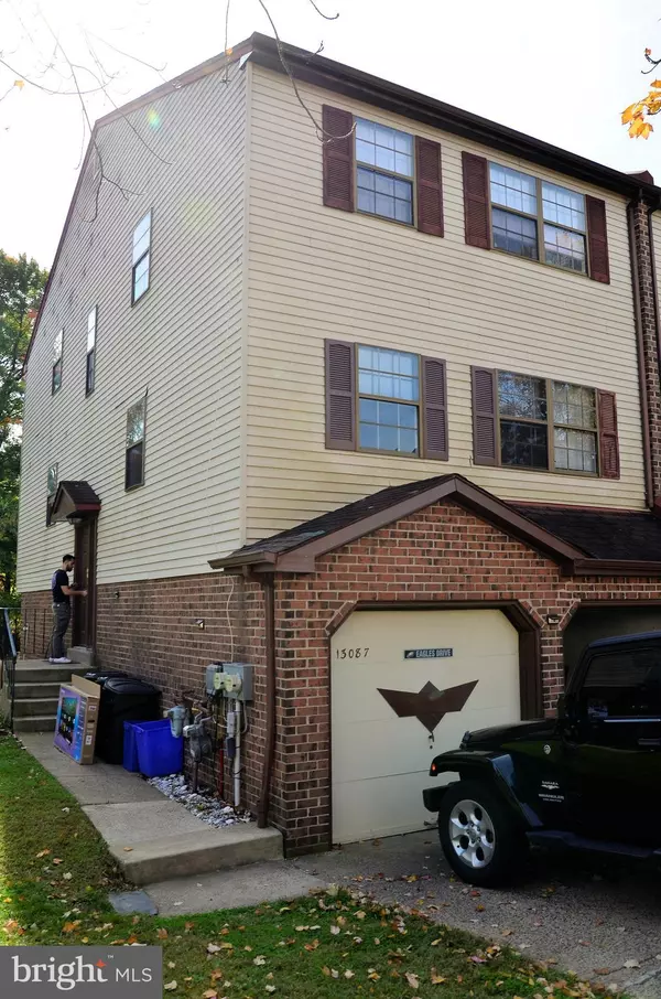 13087 BLAKESLEE DR #1ST FLOOR, Philadelphia, PA 19116