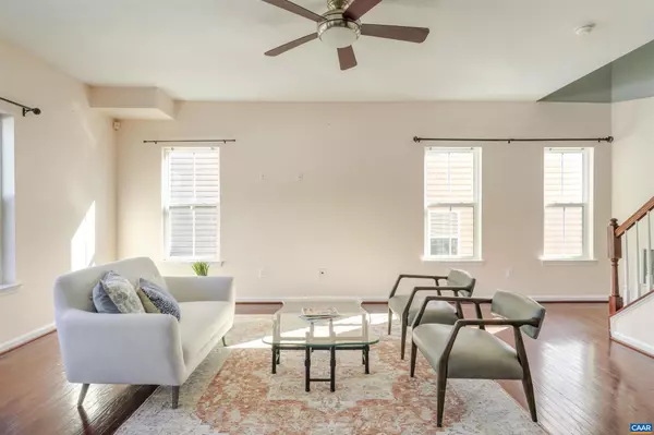 Charlottesville, VA 22911,4517 BRIARWOOD DR