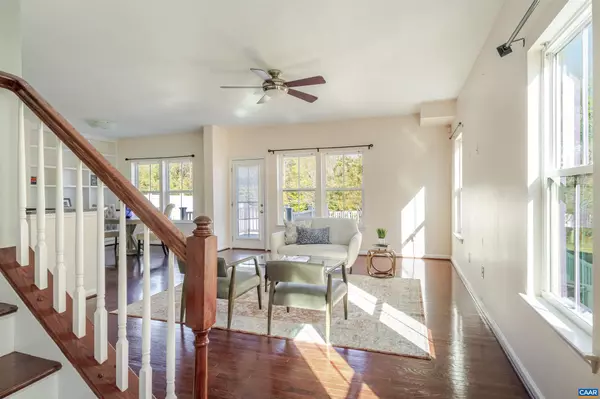 Charlottesville, VA 22911,4517 BRIARWOOD DR