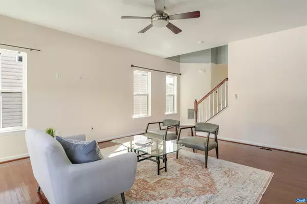 Charlottesville, VA 22911,4517 BRIARWOOD DR