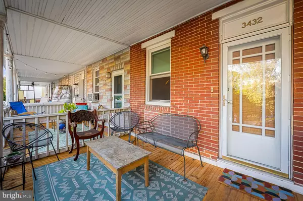 3432 ROLAND AVE, Baltimore, MD 21211