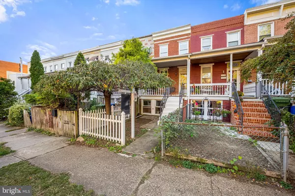 Baltimore, MD 21211,3432 ROLAND AVE