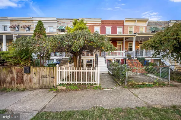 Baltimore, MD 21211,3432 ROLAND AVE