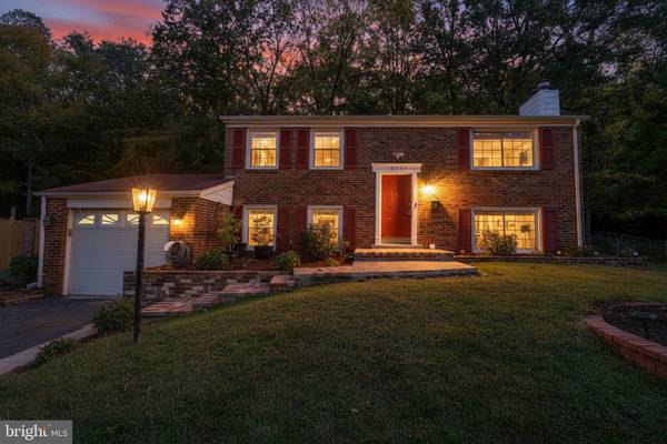 Woodbridge, VA 22193,13737 MOCCASIN CT