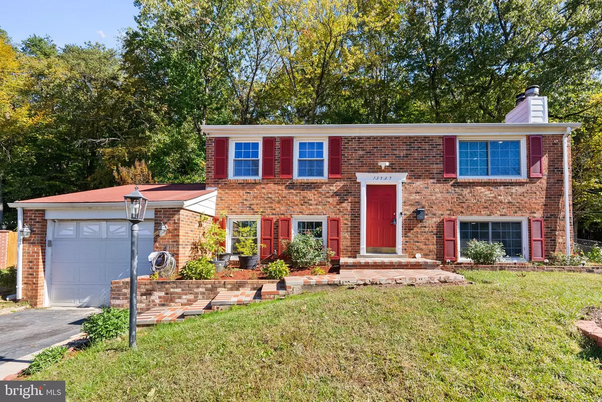 Woodbridge, VA 22193,13737 MOCCASIN CT