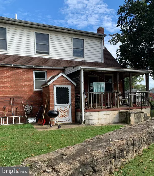 Baltimore, MD 21237,1309 ROSEWICK AVE