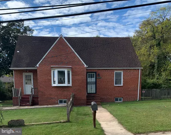 1309 ROSEWICK AVE, Baltimore, MD 21237