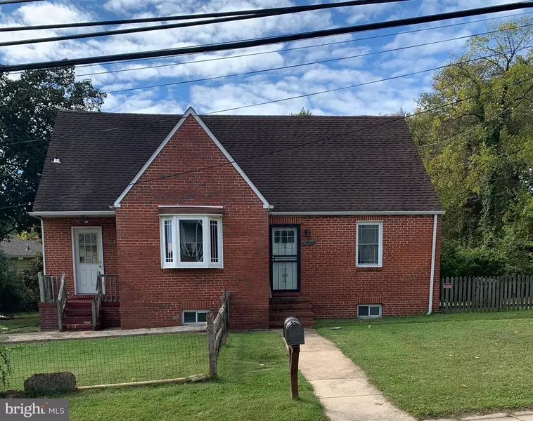 1309 ROSEWICK AVE, Baltimore, MD 21237