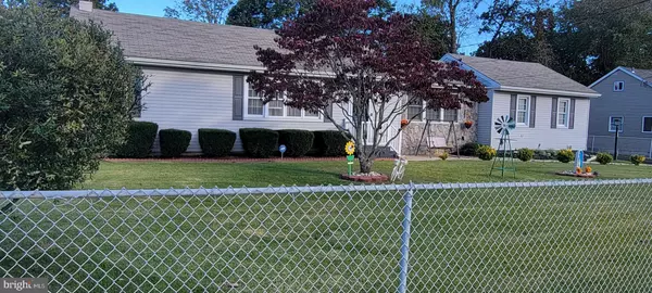 Vineland, NJ 08361,101 OAKLAWN TER