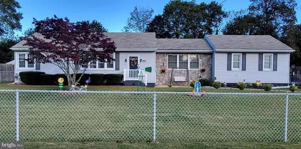 101 OAKLAWN TER, Vineland, NJ 08361