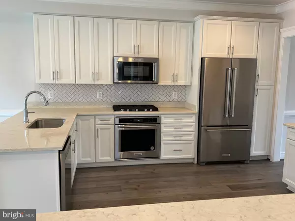 Silver Spring, MD 20906,3400 LANDING WAY