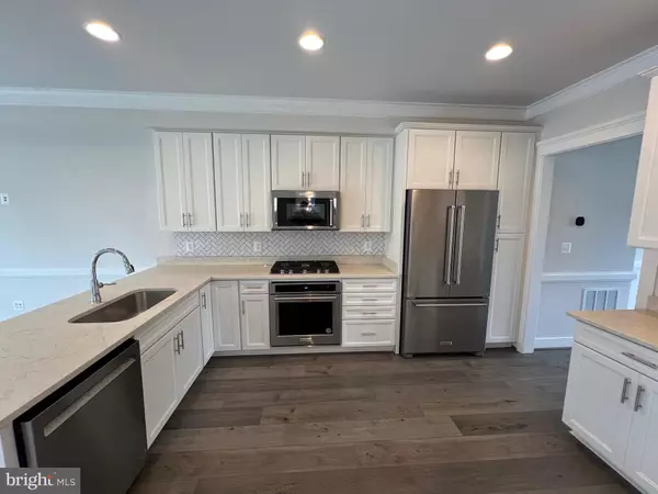 Silver Spring, MD 20906,3400 LANDING WAY