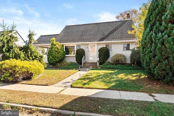 Hamilton, NJ 08620,23 BEAUMONT RD