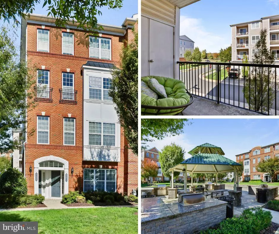 Ashburn, VA 20148,43011 CLARKS MILL TER