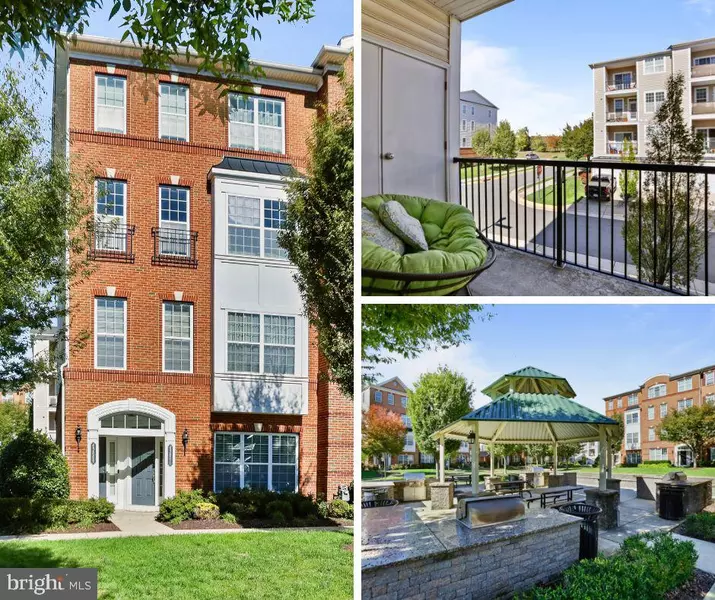 43011 CLARKS MILL TER, Ashburn, VA 20148