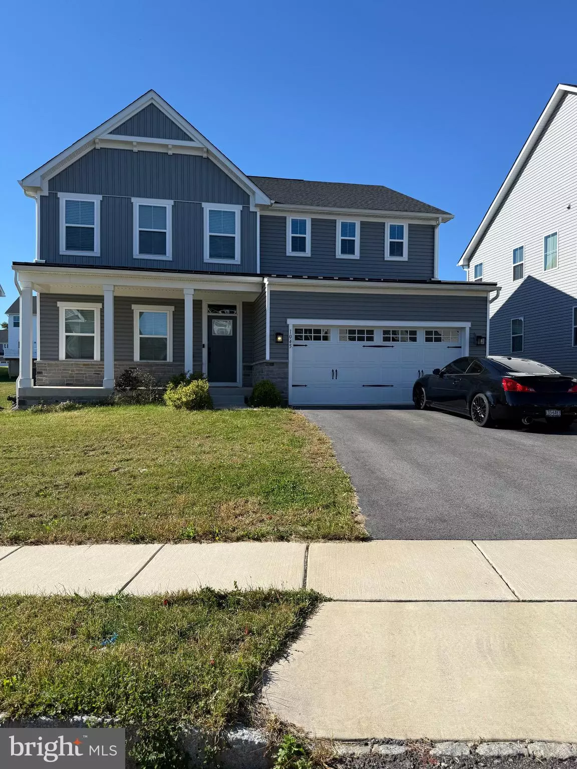 Cheltenham, PA 19012,1045 MILES CT