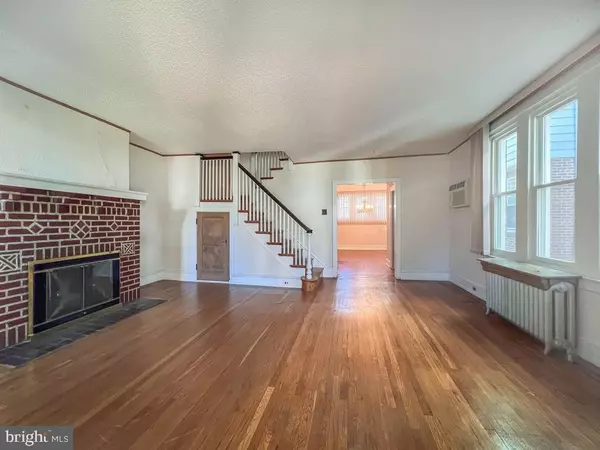 Philadelphia, PA 19124,1208 HAWORTH ST