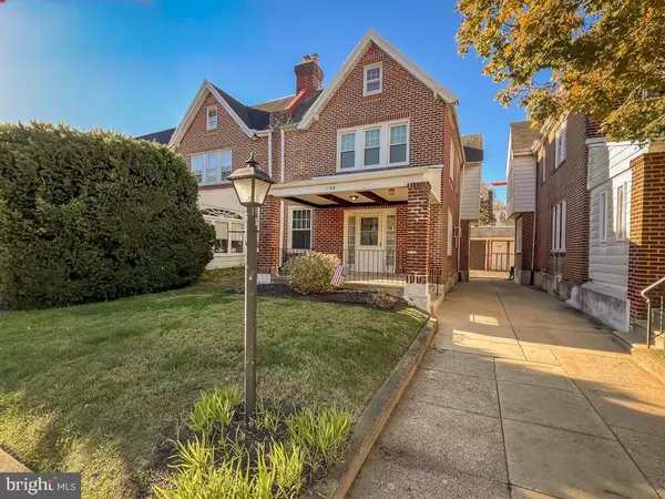 1208 HAWORTH ST,  Philadelphia,  PA 19124