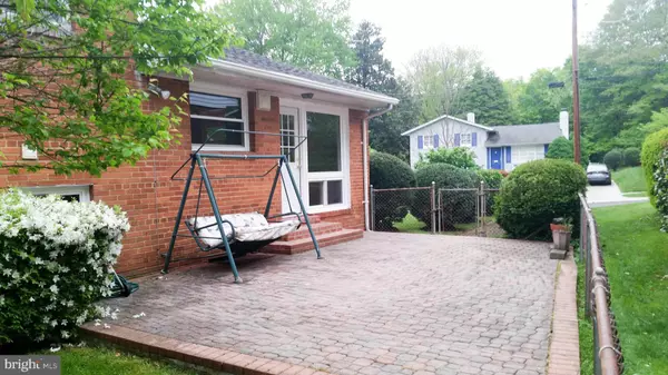 Bethesda, MD 20817,6415 ROCKHURST RD