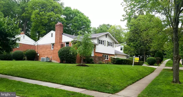 Bethesda, MD 20817,6415 ROCKHURST RD