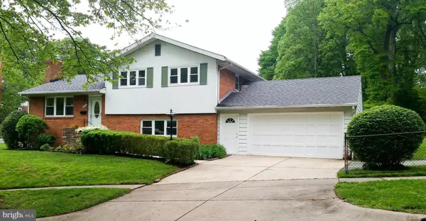 Bethesda, MD 20817,6415 ROCKHURST RD