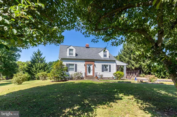 3402 OFFUTT RD, Randallstown, MD 21133