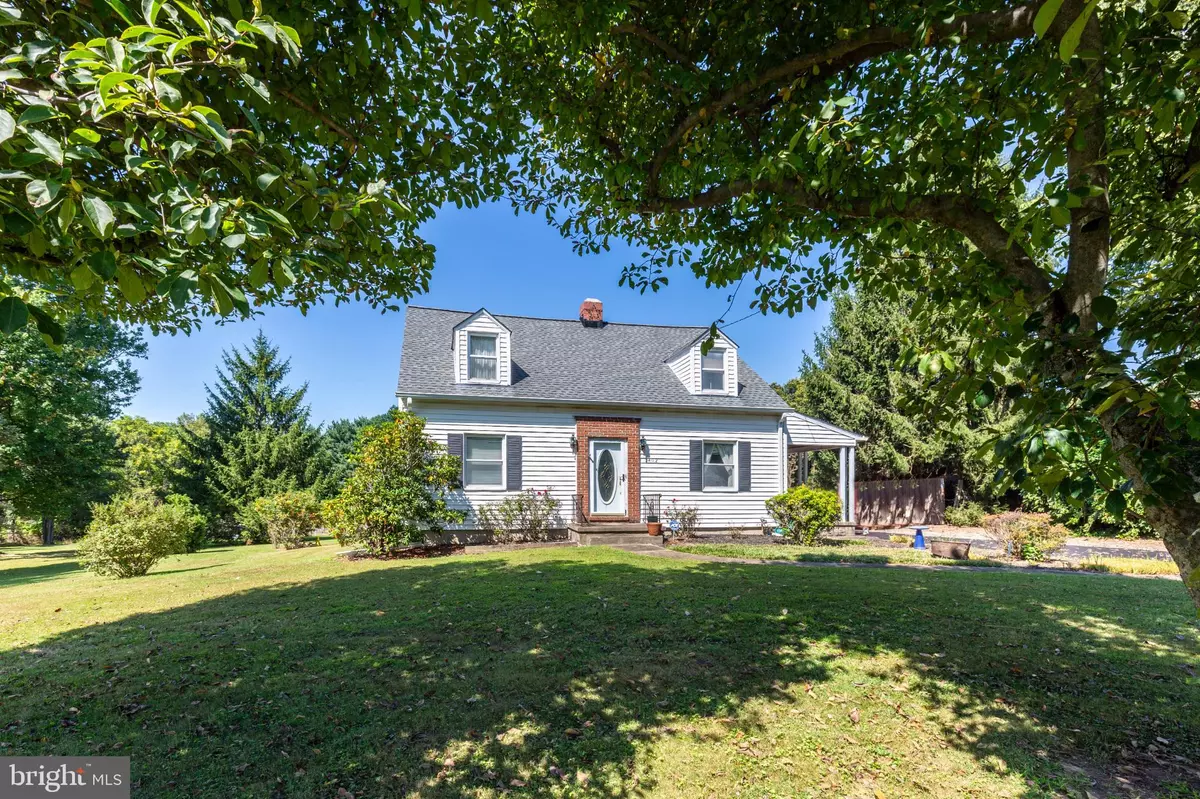 Randallstown, MD 21133,3402 OFFUTT RD