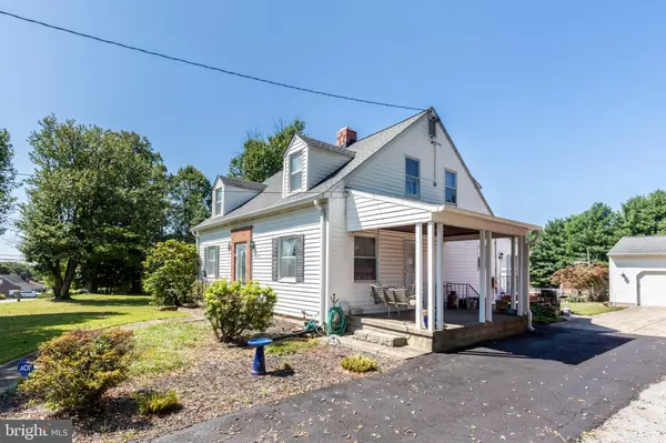 Randallstown, MD 21133,3402 OFFUTT RD