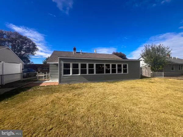 Bellmawr, NJ 08031,384 WINDSOR DR