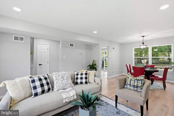 Waldorf, MD 20602,307 TOMPKINS LN