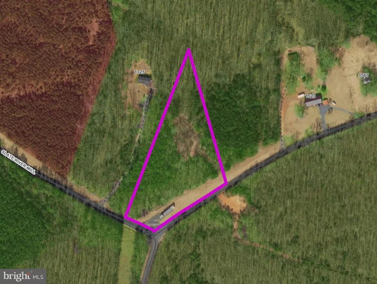 Buckingham, VA 23921,SLATE RIVER MILL RD