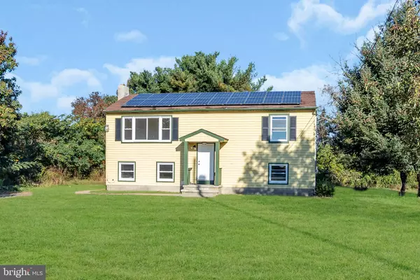 76 ROCKVILLE RD, Bridgeton, NJ 08302