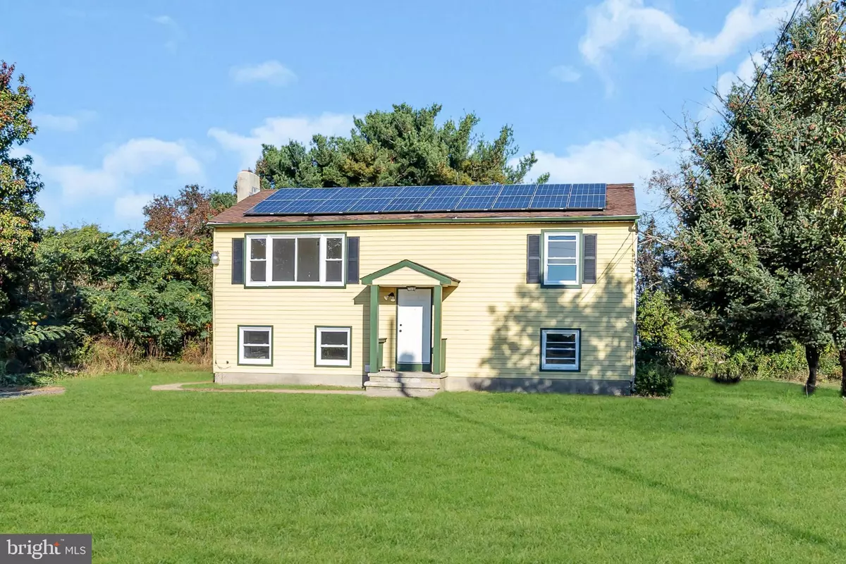 Bridgeton, NJ 08302,76 ROCKVILLE RD