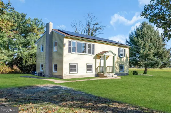 Bridgeton, NJ 08302,76 ROCKVILLE RD