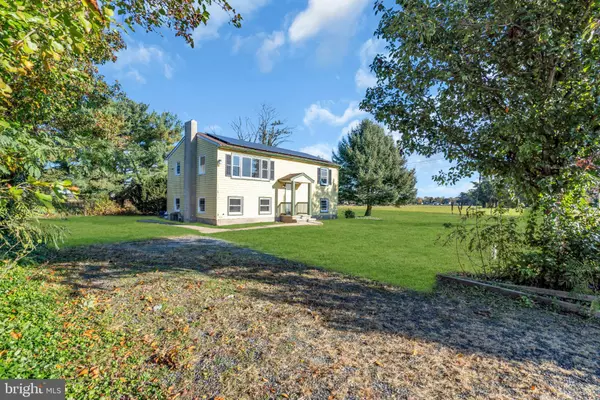 Bridgeton, NJ 08302,76 ROCKVILLE RD