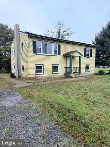 76 ROCKVILLE RD, Bridgeton, NJ 08302