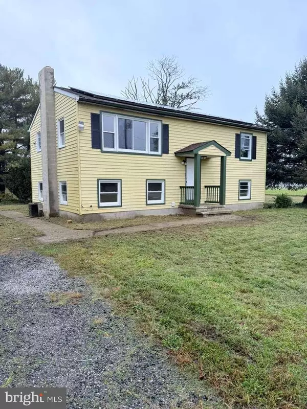 76 ROCKVILLE RD, Bridgeton, NJ 08302