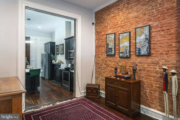 Baltimore, MD 21217,1807 MADISON AVE