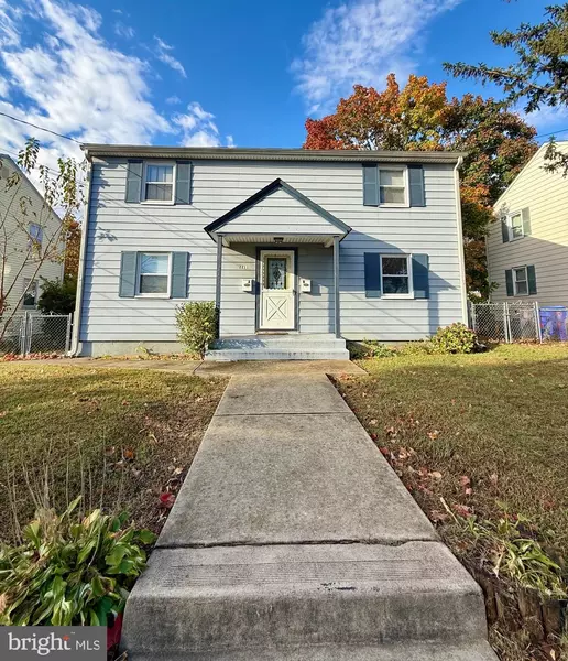 2211 BROWNING RD, Pennsauken, NJ 08110