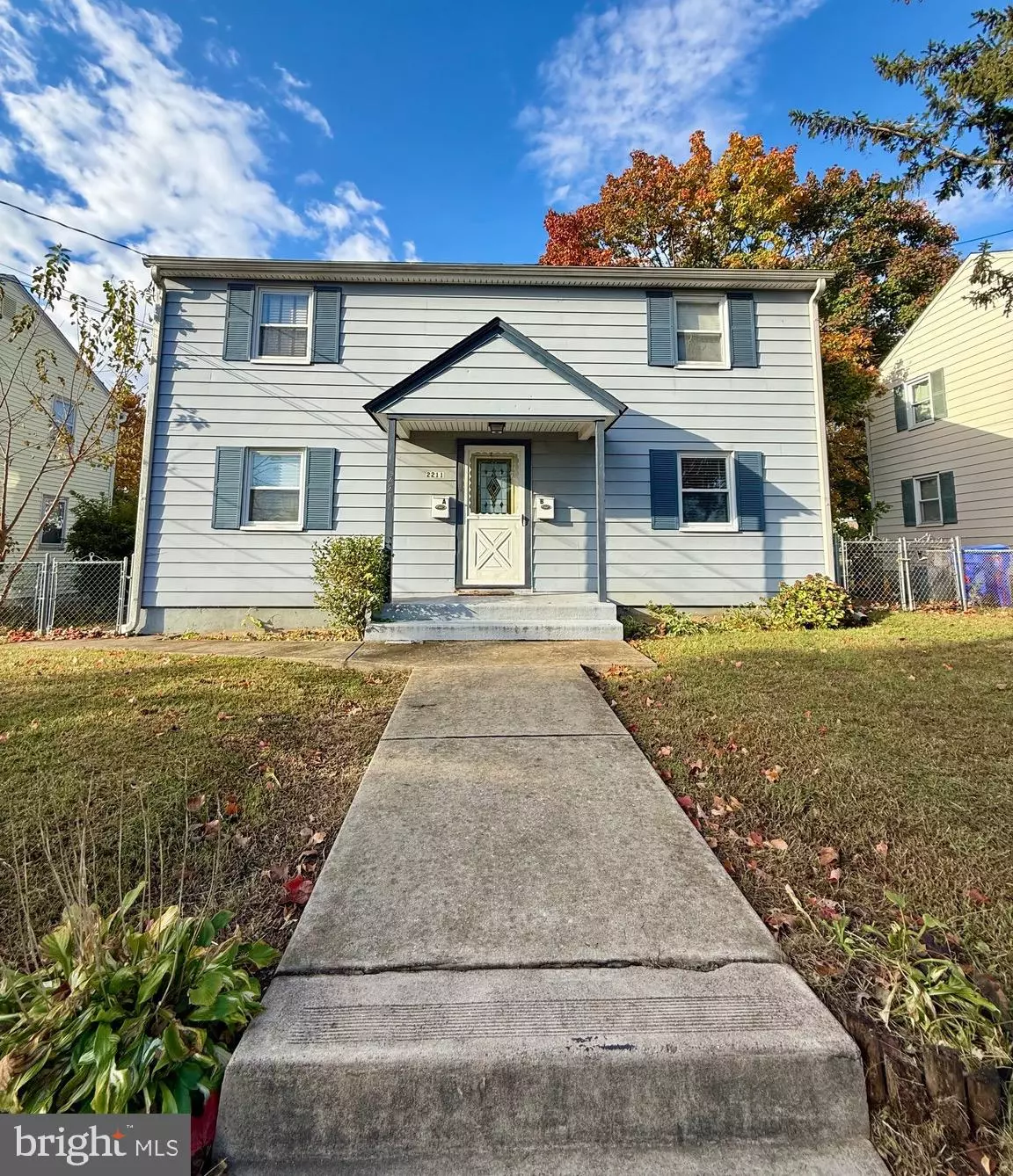 Pennsauken, NJ 08110,2211 BROWNING RD