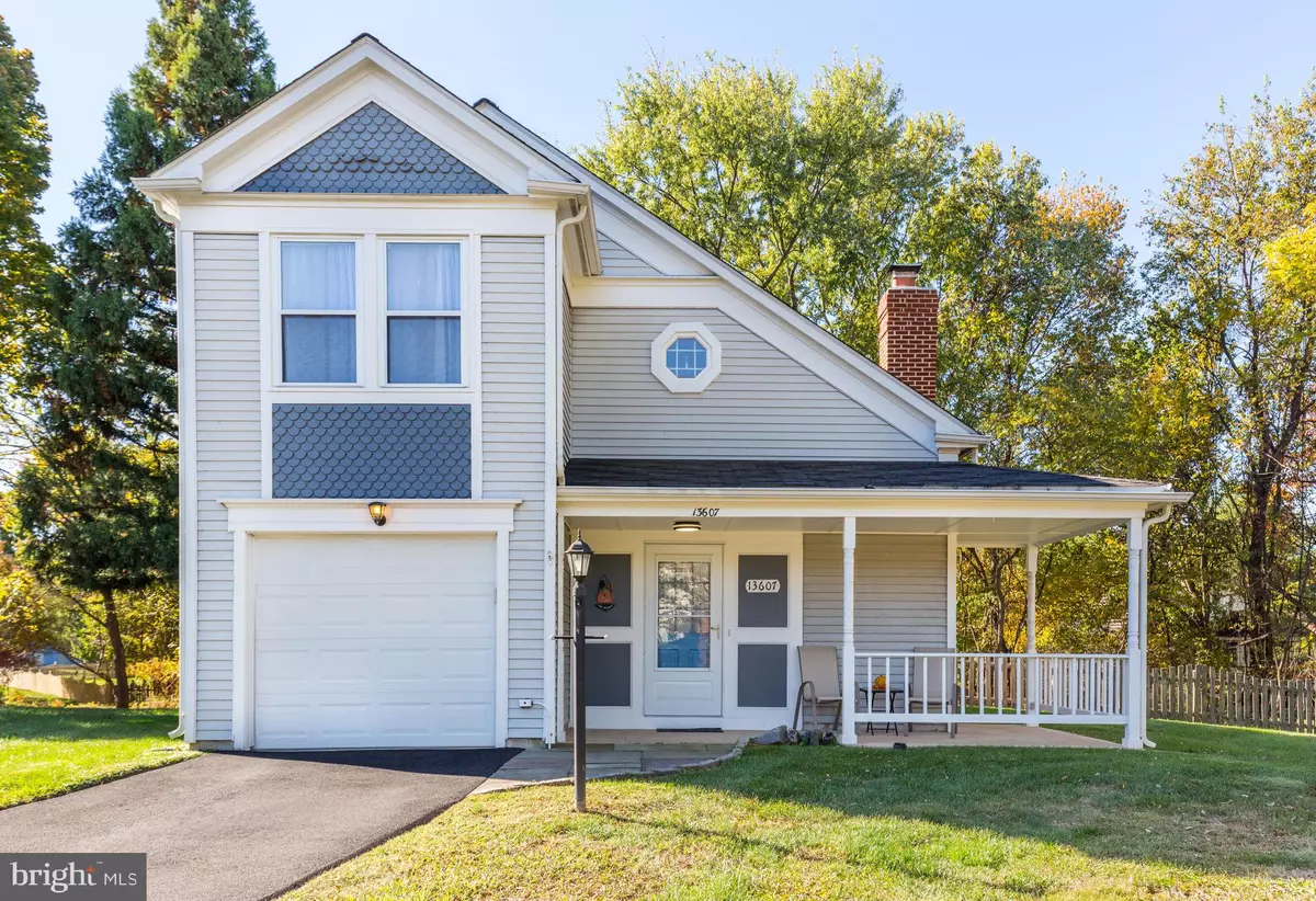Herndon, VA 20171,13607 SOFT BREEZE CT