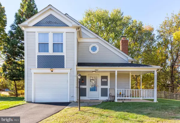 13607 SOFT BREEZE CT,  Herndon,  VA 20171