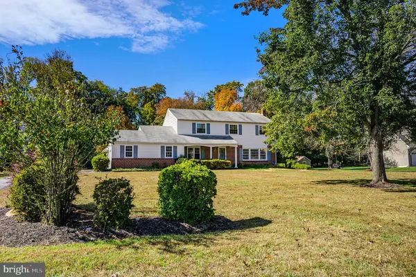 36 JUDITH LN, Thornton, PA 19373