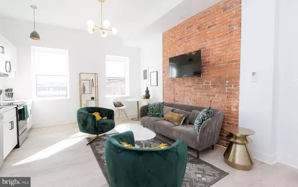Baltimore, MD 21202,415 SAINT PAUL ST #204