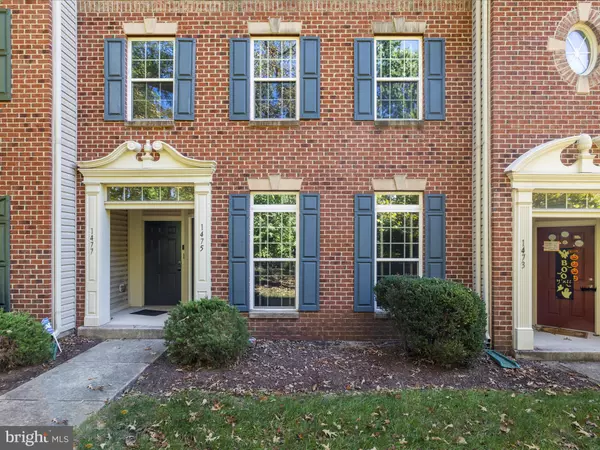 1475 BRADEN LOOP, Glen Burnie, MD 21061