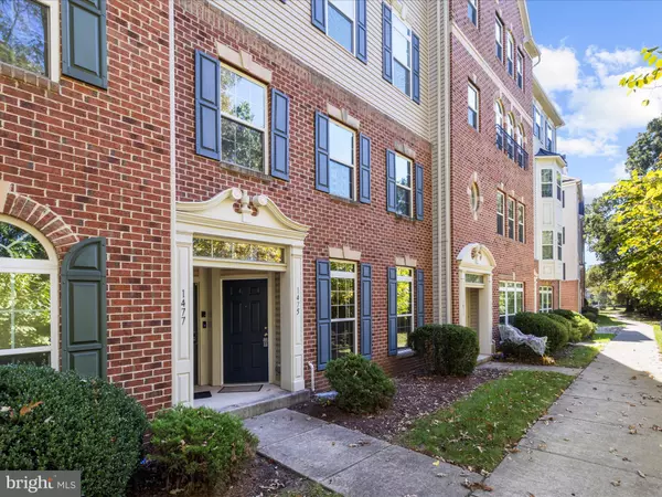 Glen Burnie, MD 21061,1475 BRADEN LOOP