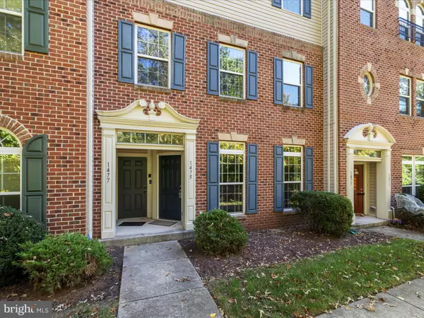 Glen Burnie, MD 21061,1475 BRADEN LOOP